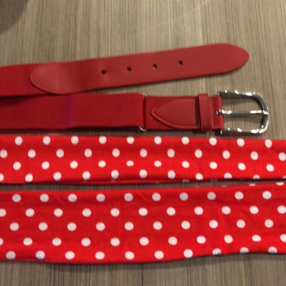 Costume components for Rosie the Riviter - Picture 2 of 2